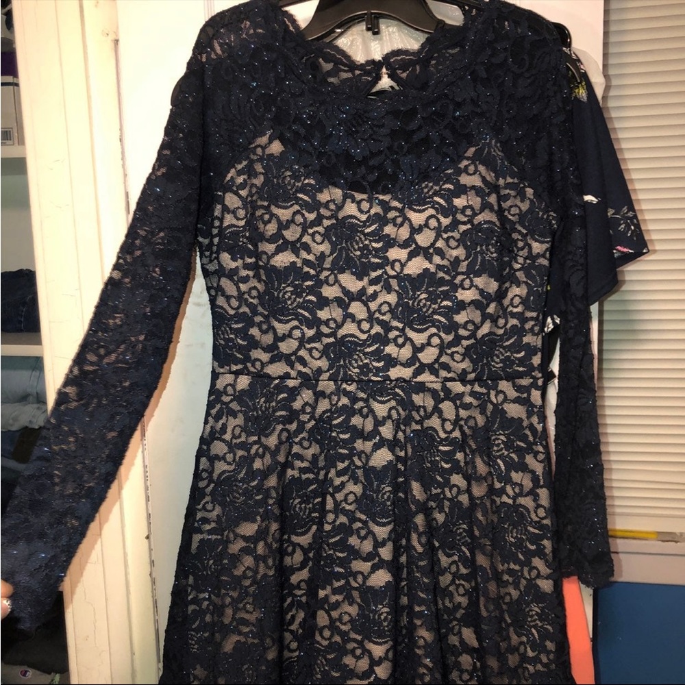 homecoming dress